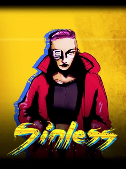 Sinless