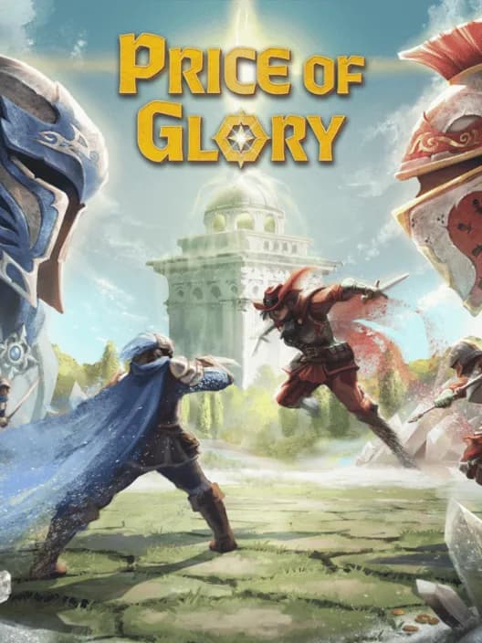 Price of Glory