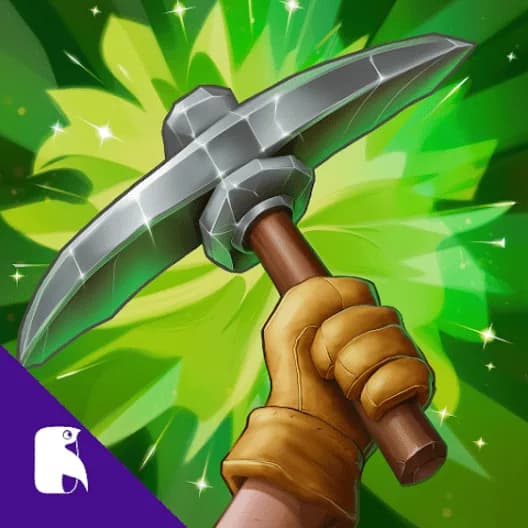 Crafterok: Lords of Survival 2