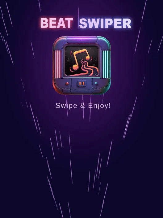 Beat Swiper