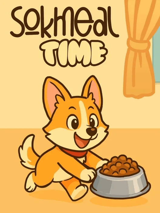 Sokmeal Time