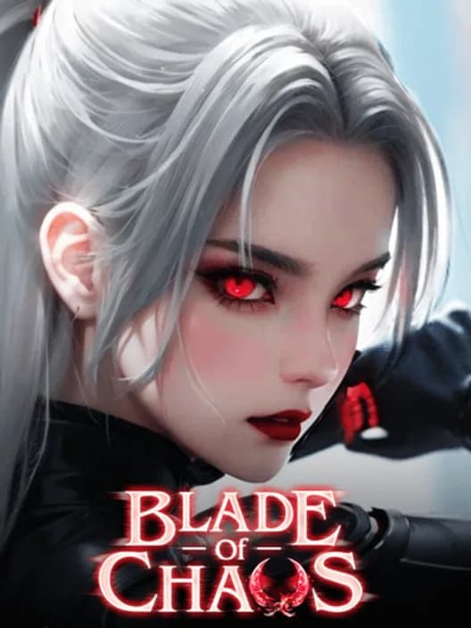 Blade of Chaos
