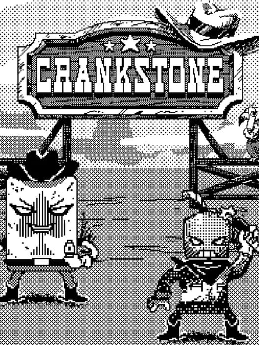 Crankstone