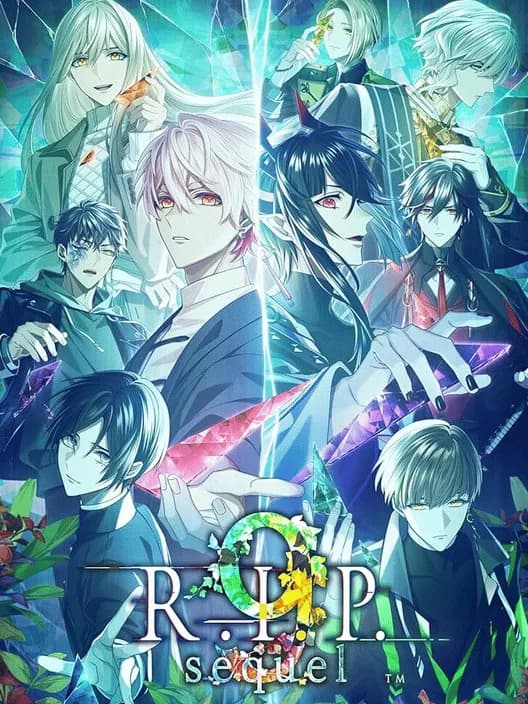 9 R.I.P. Sequel