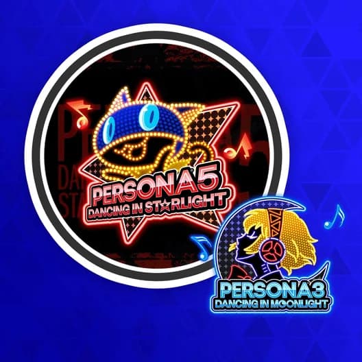 Persona 3: Dancing in Moonlight - "Groovy" (full version)