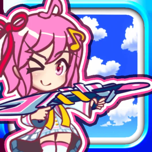 Sound Shooting!! Rhythm Shooter