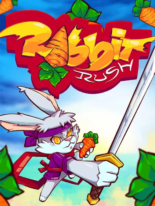 Rabbit Rush
