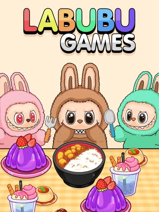 Labubu Games