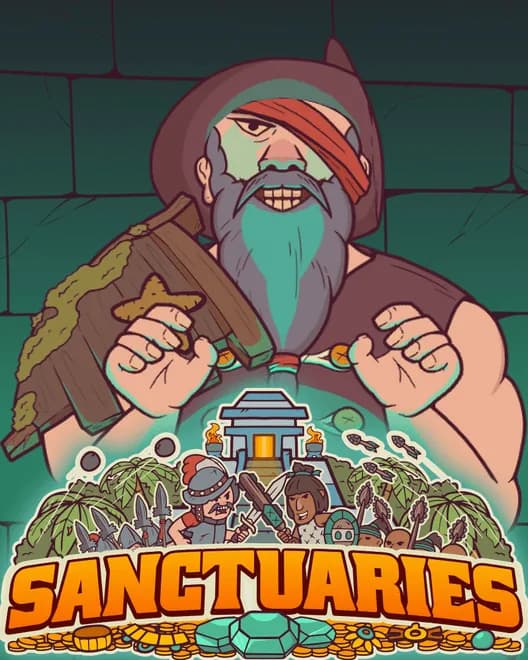Sanctuaries