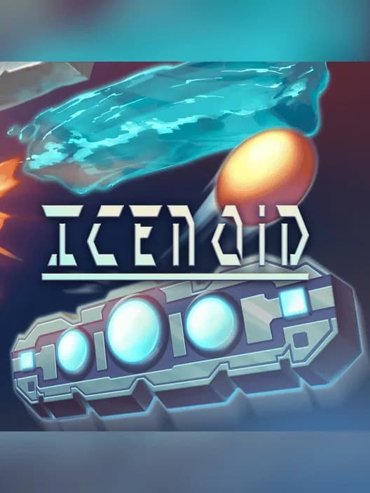 Icenoid