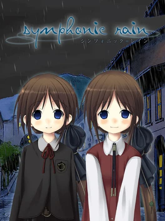 Symphonic Rain