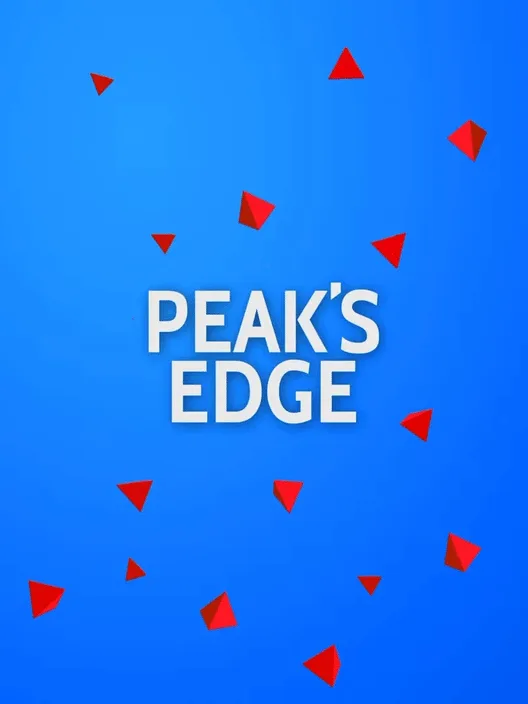 Peak’s Edge