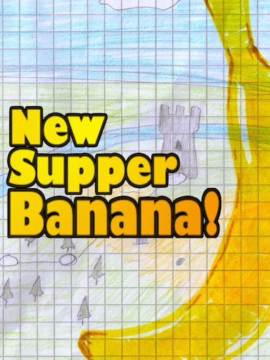 New Supper Banana!