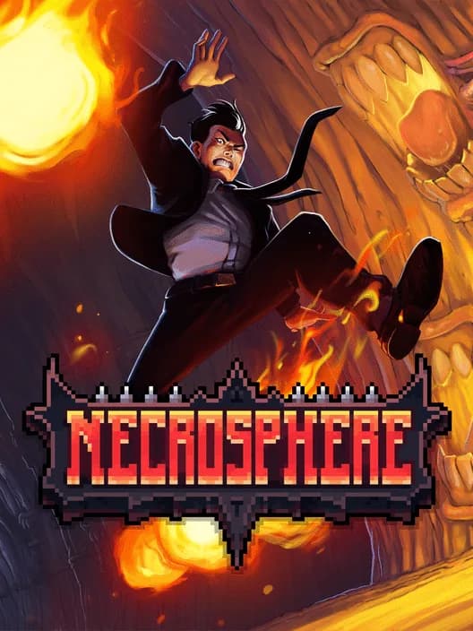 Necrosphere