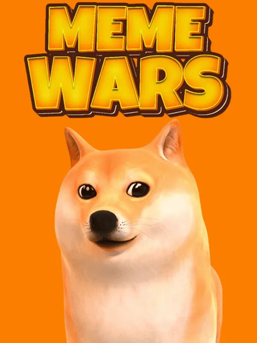 Meme Wars