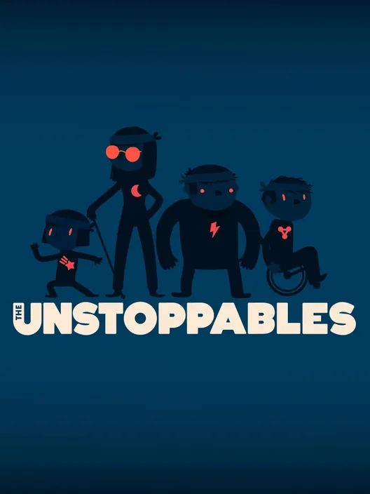 The Unstoppables