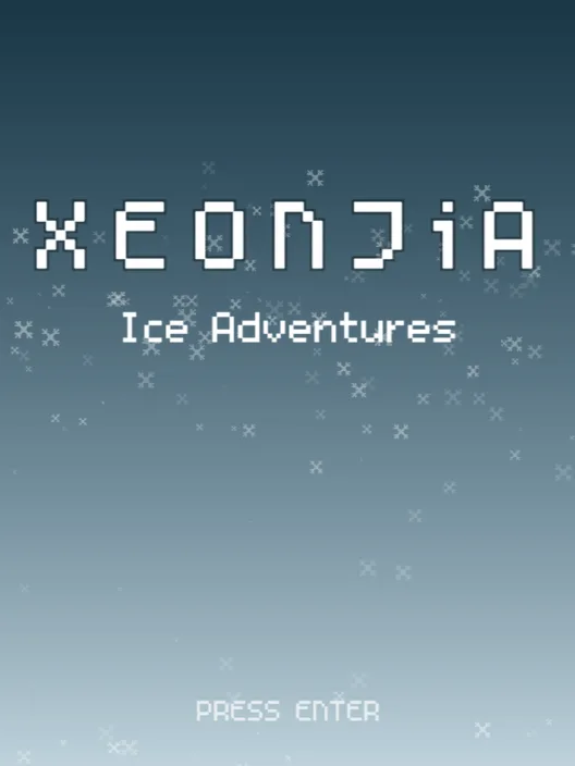 Xeonjia