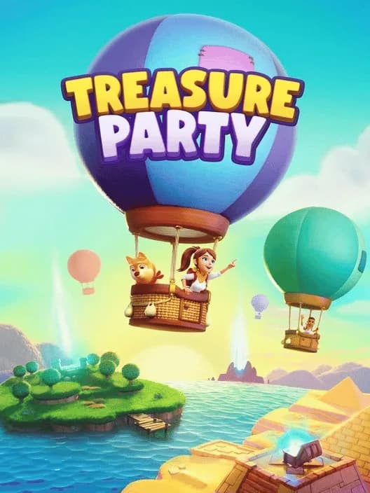 Treasure Party