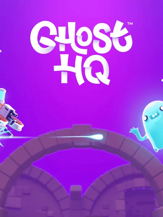 Ghost HQ