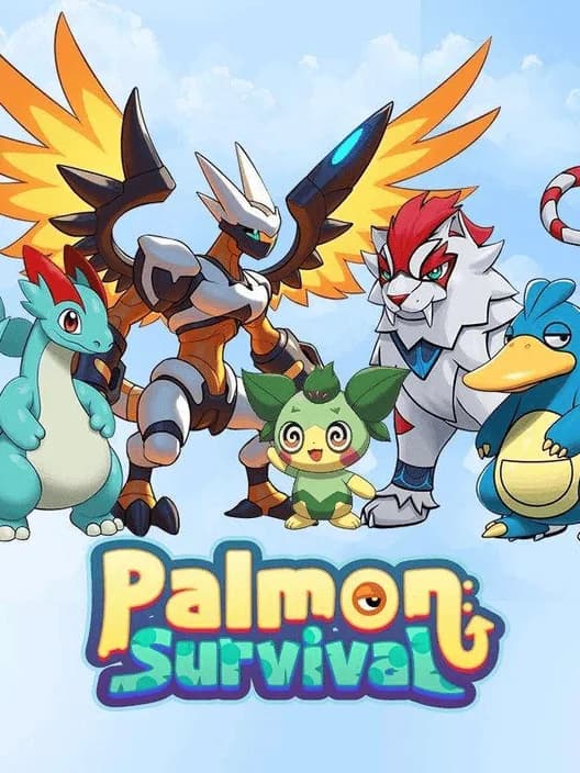 Palmon: Survival