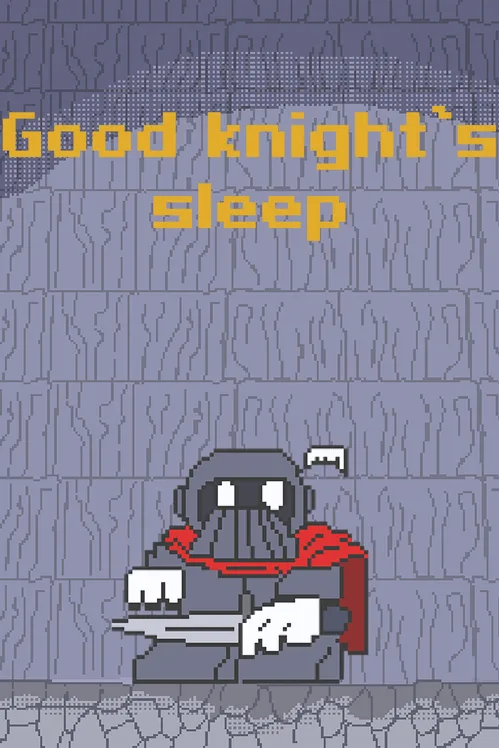 Good Knight's Sleep