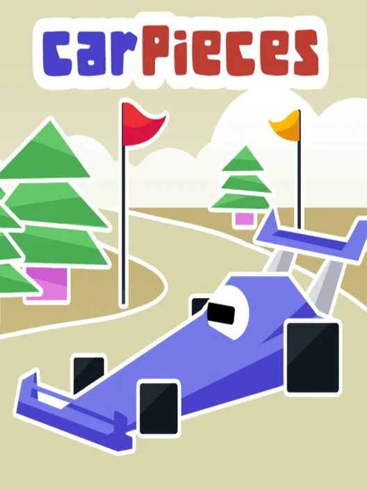 Carpieces