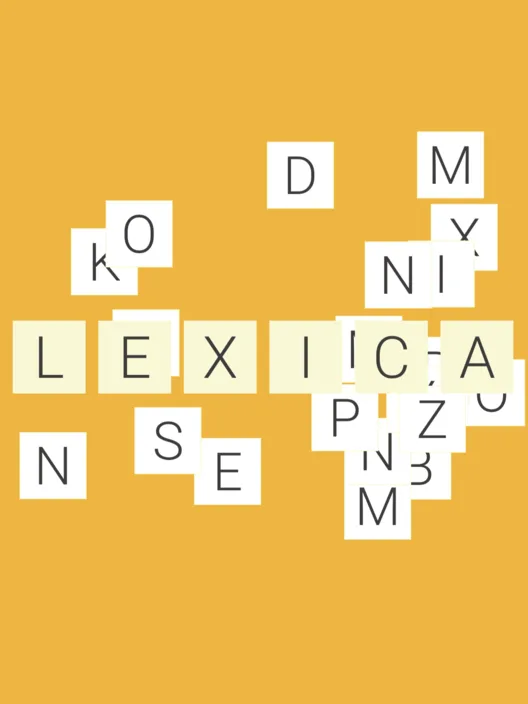 Lexica