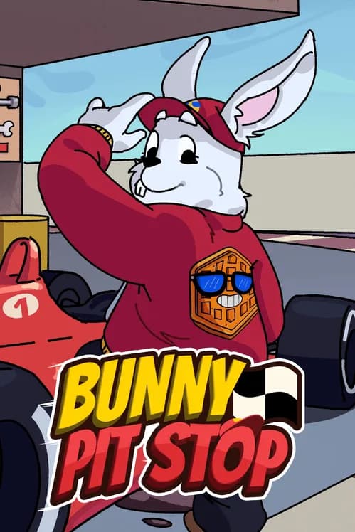 Bunny Pit Stop