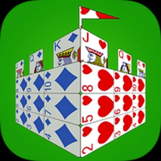 Castle Solitaire