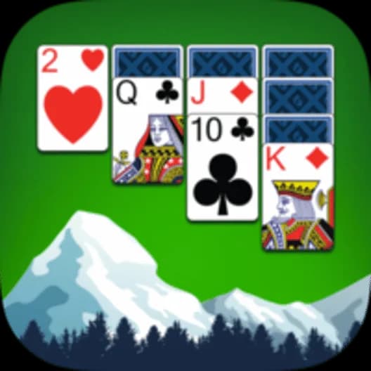 Yukon Russian Solitaire