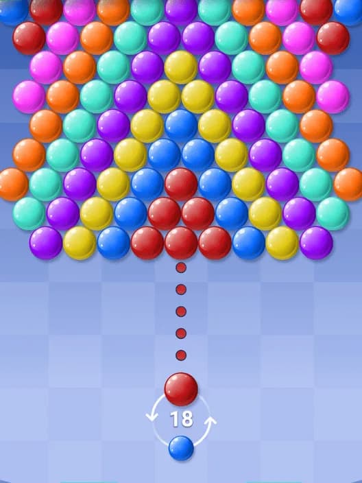 Bubble Shooter Pop!