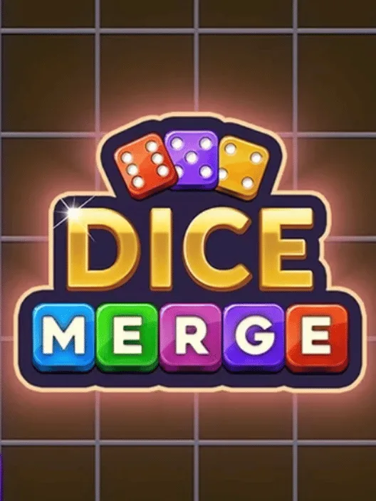Dice Merge
