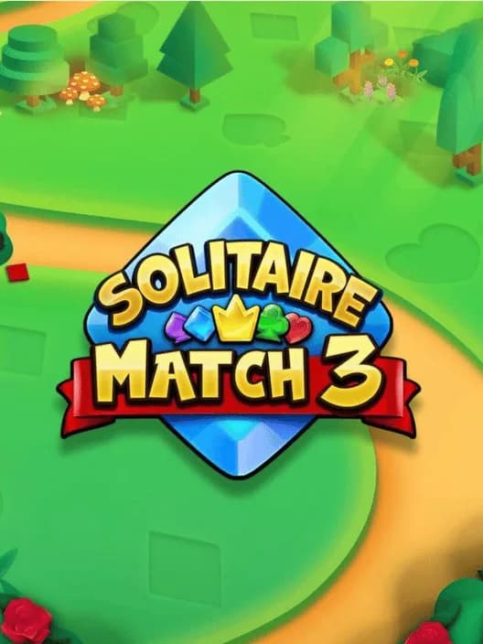Solitaire Match 3