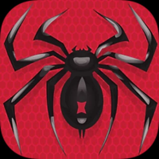 Spider Solitaire
