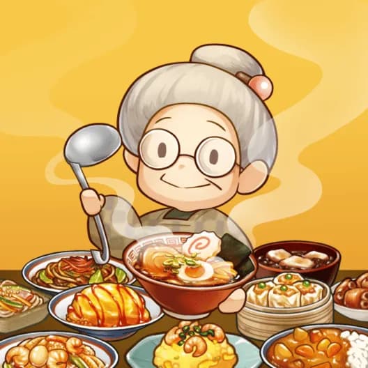 Hungry Hearts Ramen: Soulful Bowl