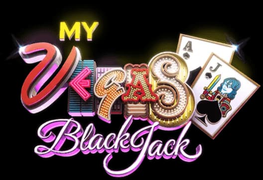MyVegas Blackjack