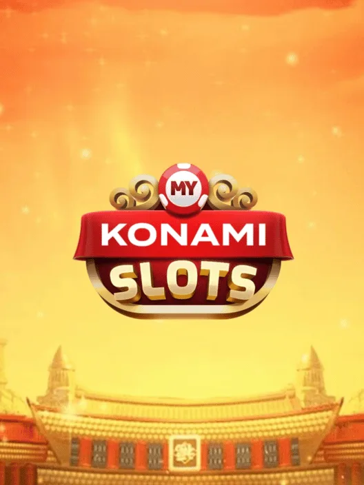 MyKonami Slots