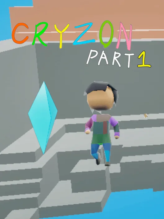 Cryzon Part1