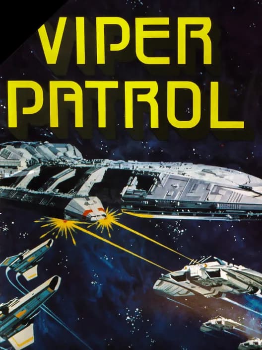 Viper Patrol