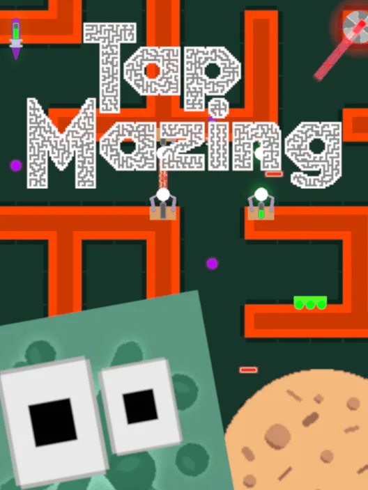 TapMazing