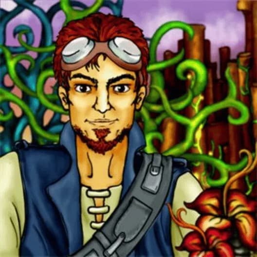 Space Treasure Hunters