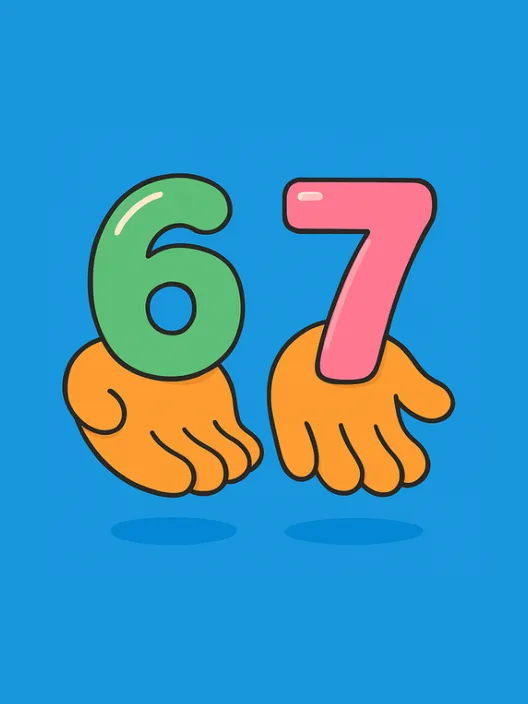 67