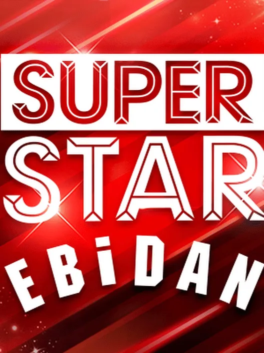 SuperStar Ebidan