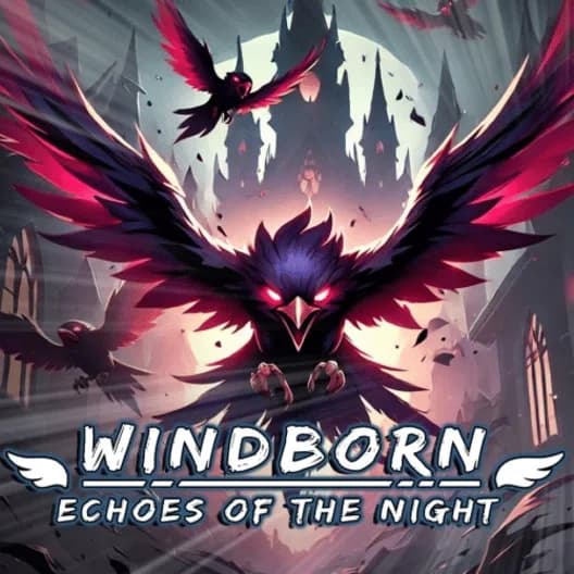 Windborn: Echoes of the Night