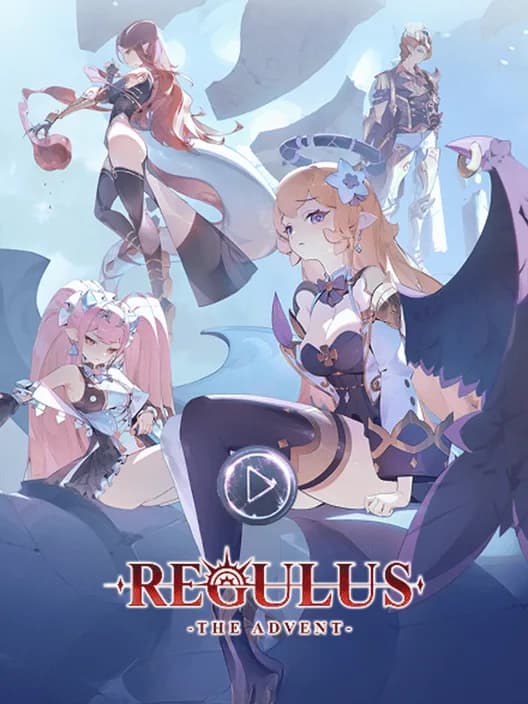 Regulus: The Advent