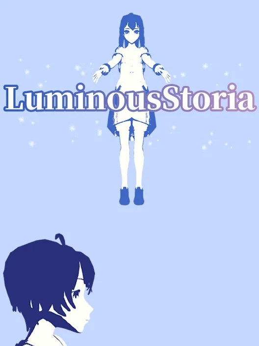 Luminous Storia