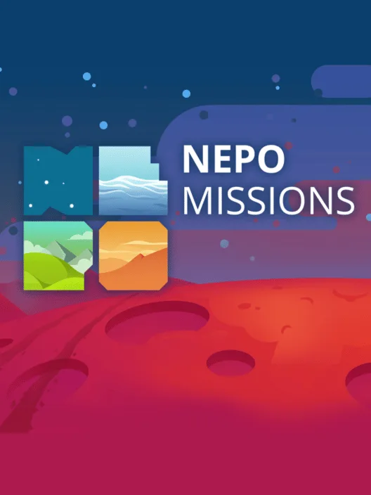 NEPO Missions