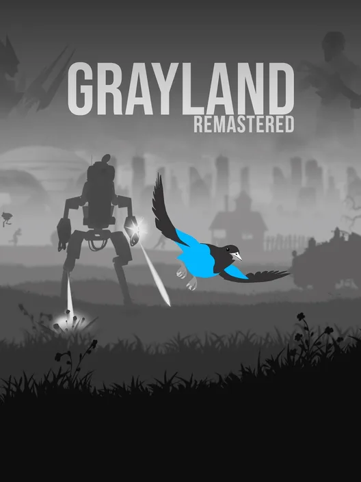 Grayland Remastered