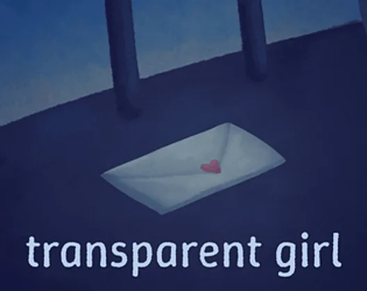 Transparent Girl