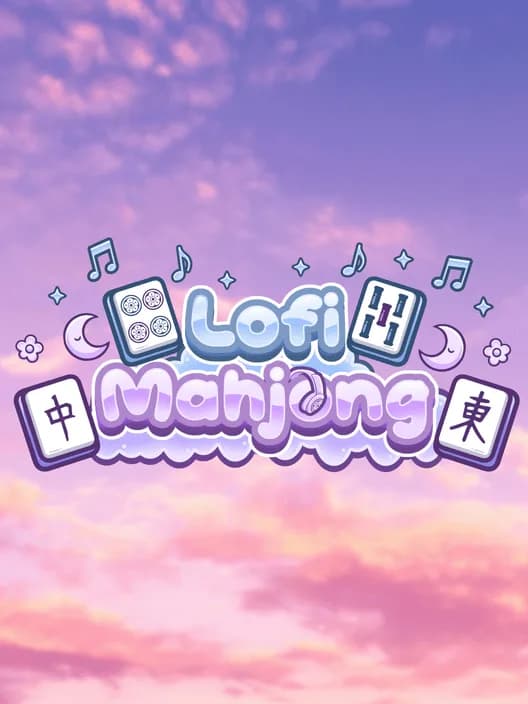 Lofi Mahjong